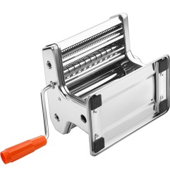 Maszynka ręczna do makaronu i ciasta Kraft&Dele KD4126 - zdjęcie główne