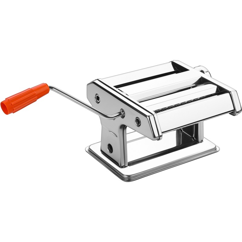 Rankinė makaronų ir tešlos mašinėlė KRAFT&DELE KD4126 Rankinė makaronų ir tešlos mašinėlė KRAFT&DELE KD4126