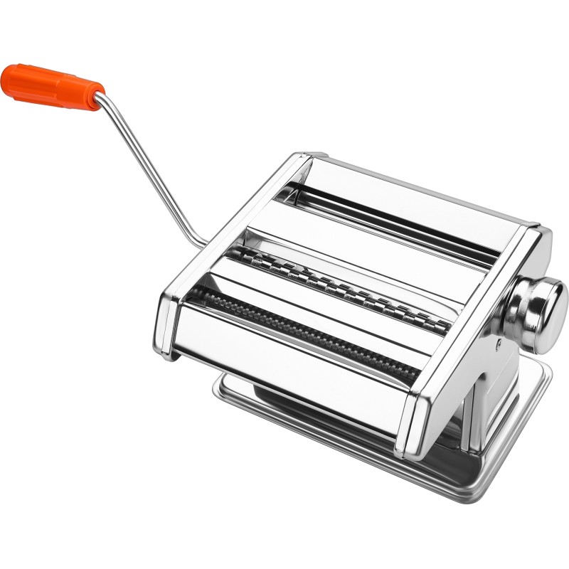 Rankinė makaronų ir tešlos mašinėlė KRAFT&DELE KD4126 Rankinė makaronų ir tešlos mašinėlė KRAFT&DELE KD4126
