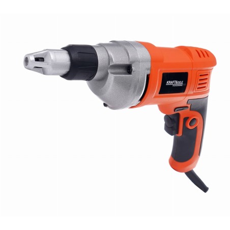 Wkrętarka elektryczna 880W Kraft&Dele KD3030 - zdjęcie główne