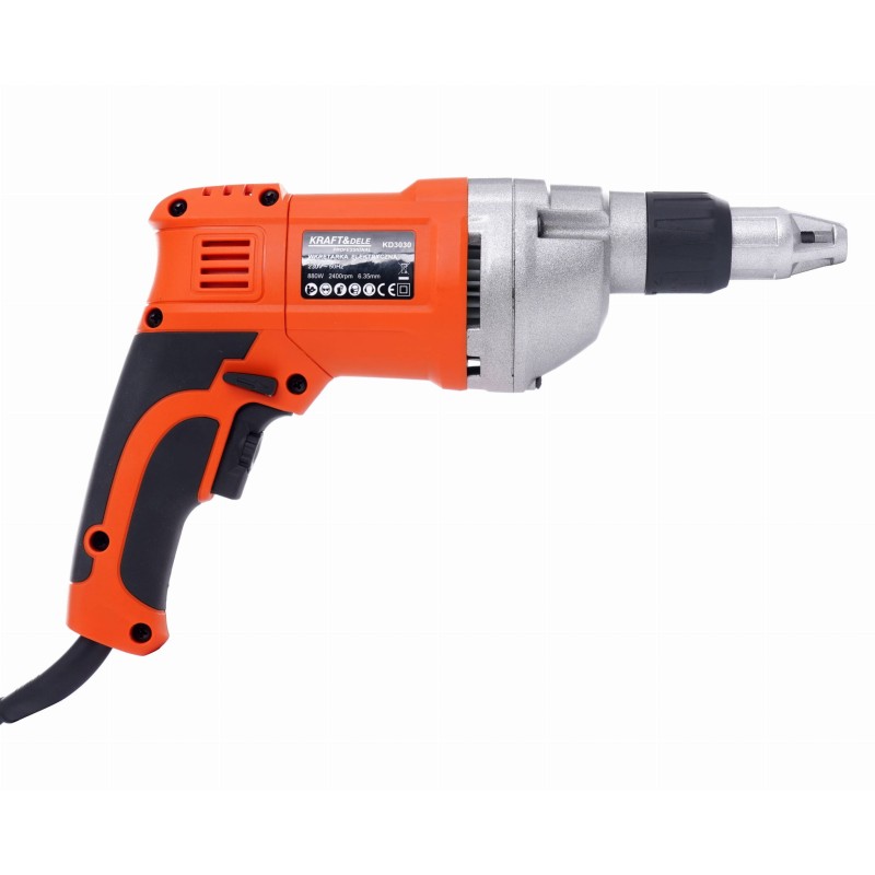 KRAFT&DELE KD3030 elektromos csavarozó KRAFT&DELE KD3030 elektromos csavarozó