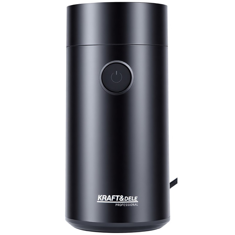 KRAFT&DELE Kaffeemühle 200W 50g KD4145