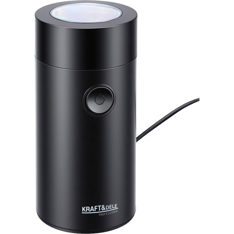 Kavos malūnėlis KRAFT&DELE 200W 50g KD4145