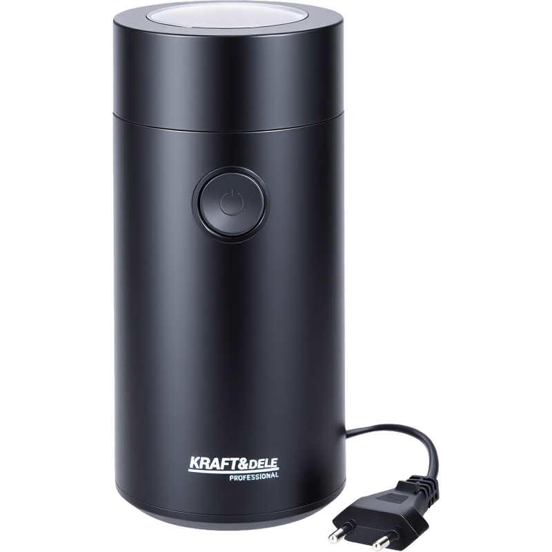 Kavos malūnėlis KRAFT&DELE 200W 50g KD4145