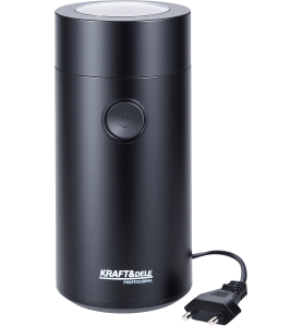 Kaffeemühle 200W KD4145 mit Netzkabel