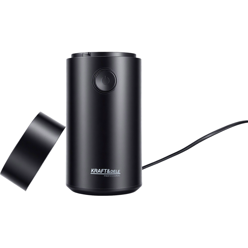 KRAFT&DELE Kaffeemühle 200W 50g KD4145