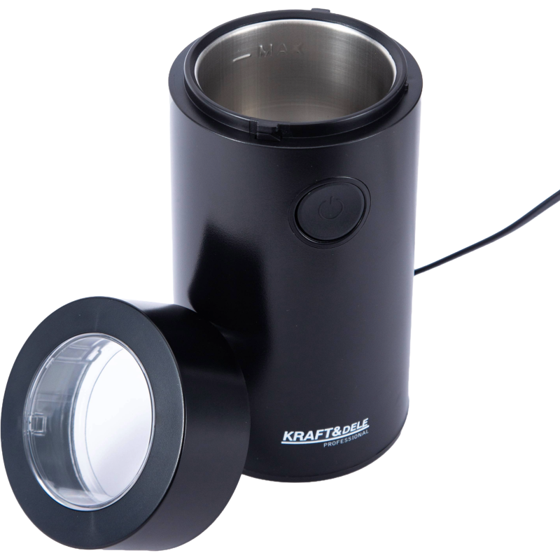 Kavos malūnėlis KRAFT&DELE 200W 50g KD4145