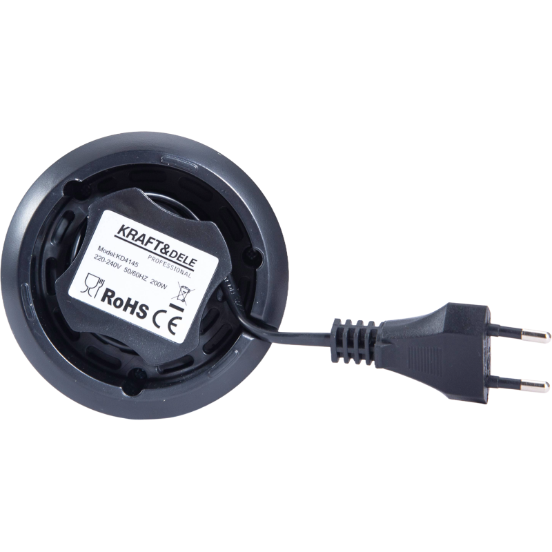 Kavos malūnėlis KRAFT&DELE 200W 50g KD4145