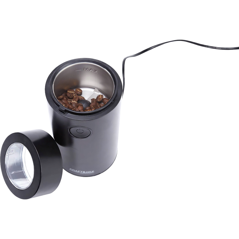 Kavos malūnėlis KRAFT&DELE 200W 50g KD4145
