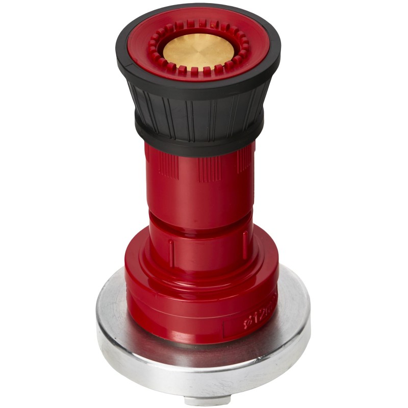 Feuerwehrstrahlrohr 2" KRAFT&DELE KD795