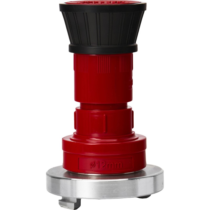 Feuerwehrstrahlrohr 2" KRAFT&DELE KD795