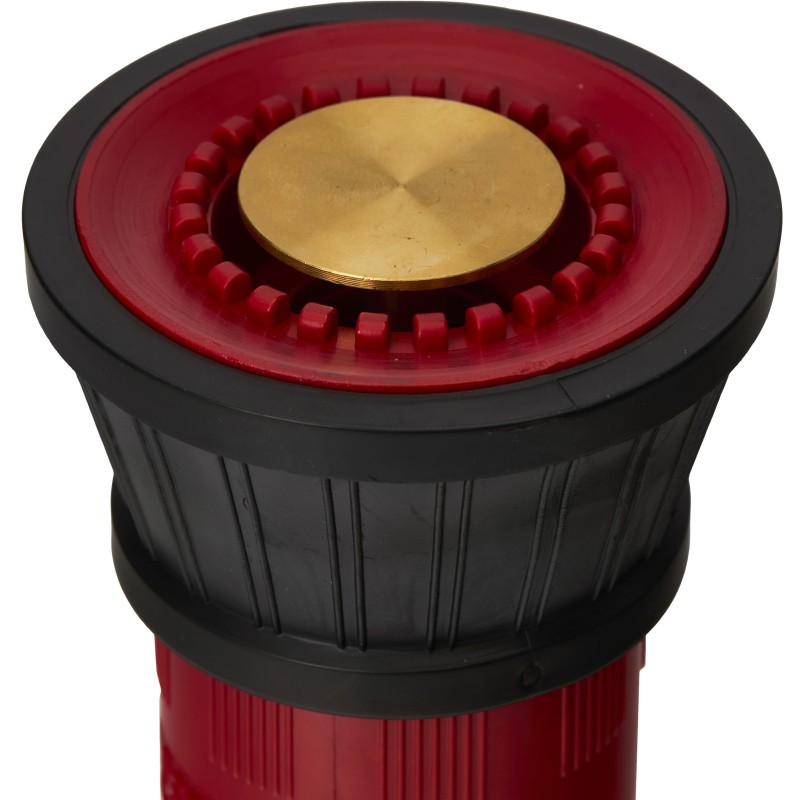 Feuerwehrstrahlrohr 2" KRAFT&DELE KD795
