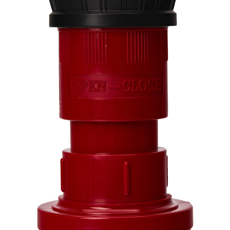 Feuerwehrstrahlrohr 2" KRAFT&DELE KD795
