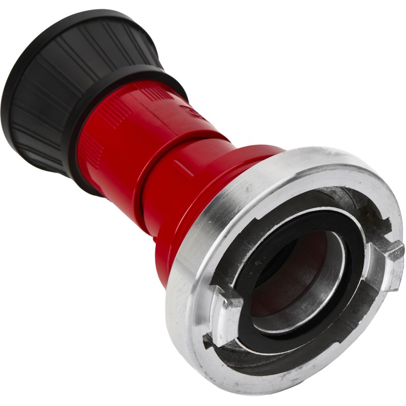 Feuerwehrstrahlrohr 2" KRAFT&DELE KD795