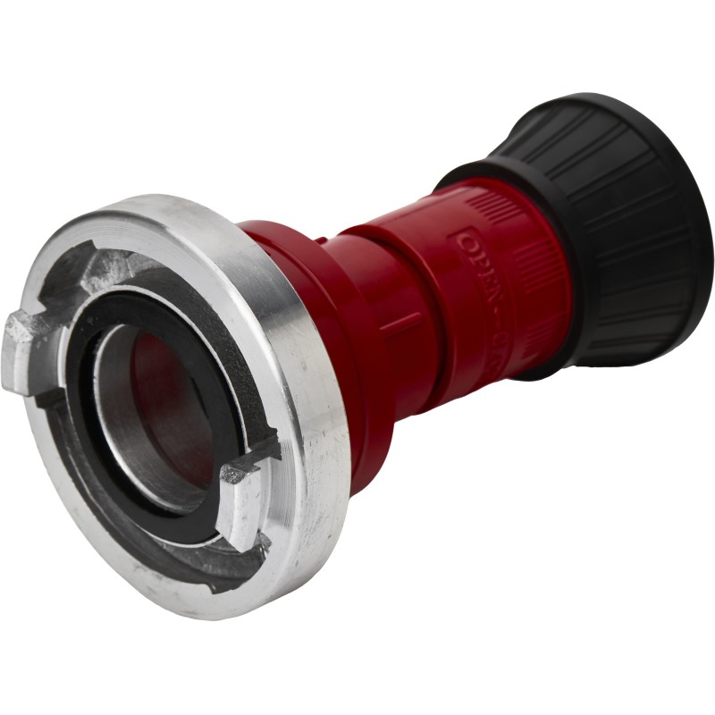 Feuerwehrstrahlrohr 2" KRAFT&DELE KD795