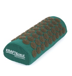 Mata do akupresury z wałkiem KRAFT&DELE KD11901