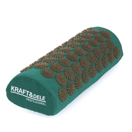 Mata do akupresury z wałkiem KRAFT&DELE KD11901