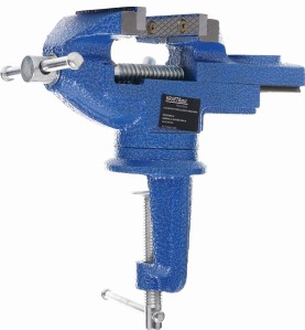 Drehbare Schraubstock 65mm Kraft&Dele KD10741 - Hauptbild