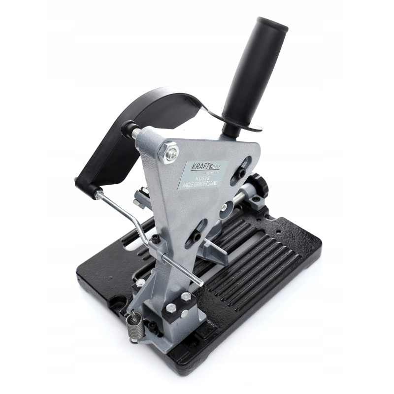 Winkelschleifer-Ständer 115/125mm KRAFT&DELE KD518 Winkelschleifer-Ständer 115/125mm KRAFT&DELE KD518