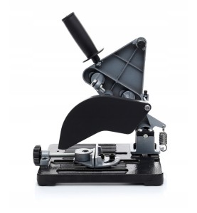 Winkelschleiferständer KD518 - Seitenansicht des Schneidmechanismus