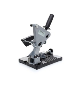 Winkelschleiferständer KD518 - Rückansicht