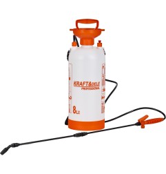 Drucksprüher 8L KD2034 - Hauptproduktbild