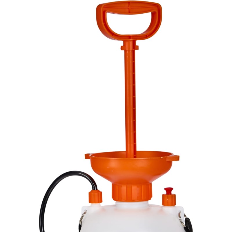 Drucksprüher 8L KRAFT&DELE KD2034