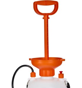 Pumpengriff des Drucksprühers KD2034