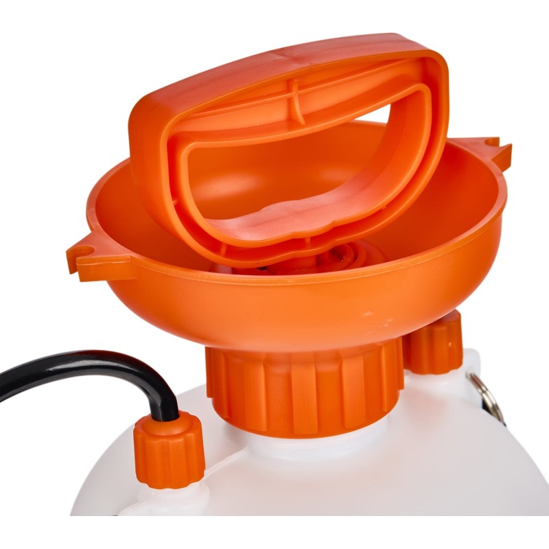 Drucksprüher 8L KRAFT&DELE KD2034