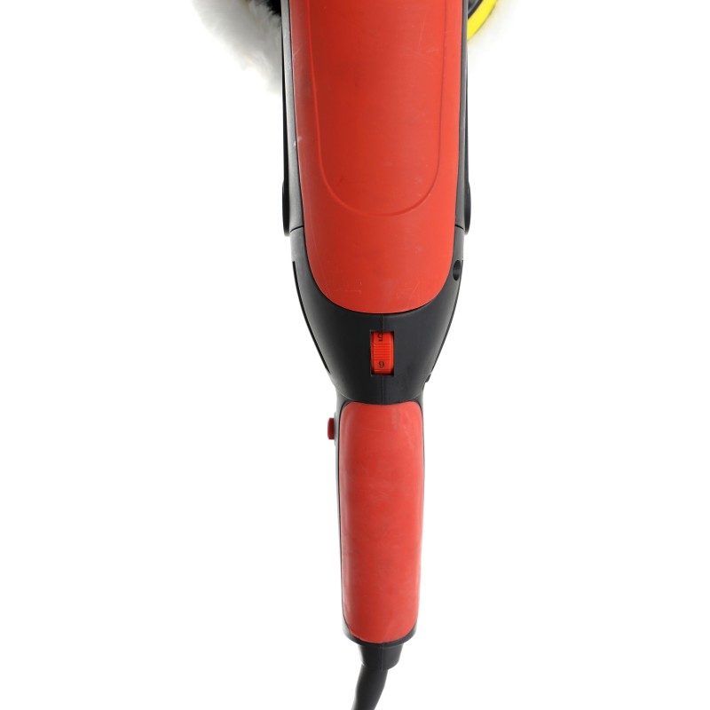 KRAFT&DELE EC531 autopolírozó 2400W KRAFT&DELE EC531 autopolírozó 2400W