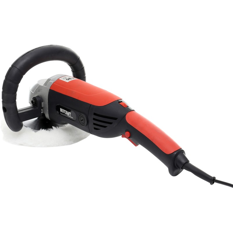 KRAFT&DELE EC531 autopolírozó 2400W KRAFT&DELE EC531 autopolírozó 2400W