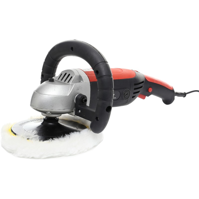 KRAFT&DELE EC531 autopolírozó 2400W KRAFT&DELE EC531 autopolírozó 2400W