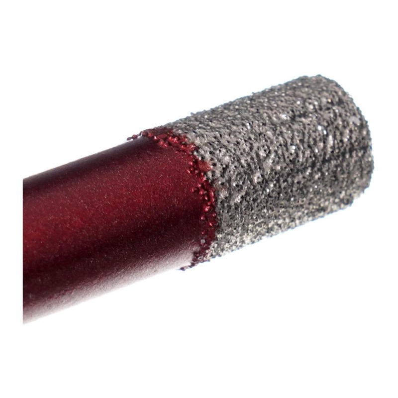 Gyémánt körkivágó készlet 6-68mm M14 5db KRAFT&DELE KD11219 Gyémánt körkivágó készlet 6-68mm M14 5db KRAFT&DELE KD11219