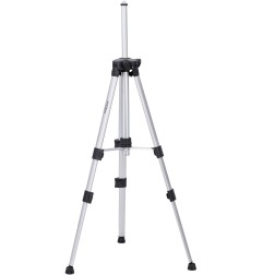 Lézer állvány 5/8" 42-120cm KRAFT&DELE KD10889
