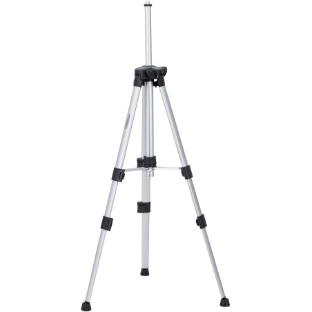 Lézer állvány 5/8" 42-120cm KRAFT&DELE KD10889