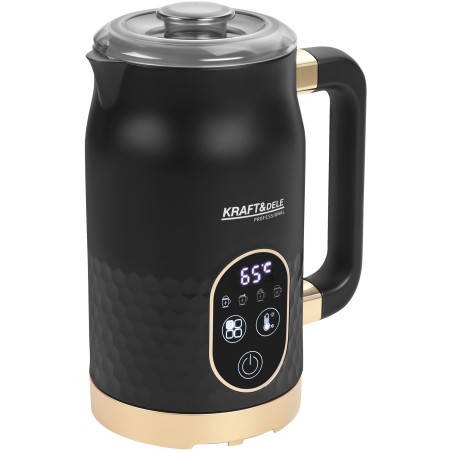 4-in-1 Milchaufschäumer 550W Kraft&Dele KD4312 - Produkt-Hauptfoto