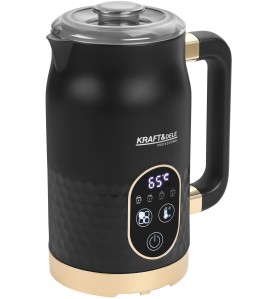 Spieniacz do mleka 4w1 550W Kraft&Dele KD4312 - zdjęcie główne produktu