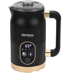 4-in-1 Milchaufschäumer 550W KRAFT&DELE KD4312