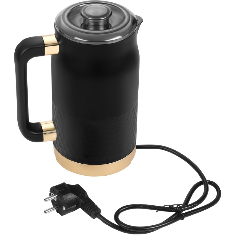 4-in-1 Milchaufschäumer 550W KRAFT&DELE KD4312 4-in-1 Milchaufschäumer 550W KRAFT&DELE KD4312