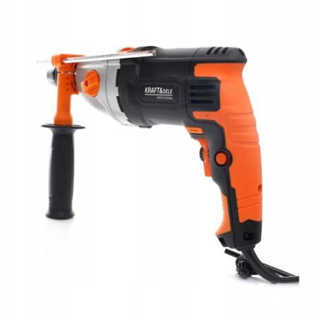 Elektrische Schlagbohrmaschine 1700W KD1688 - Hauptbild