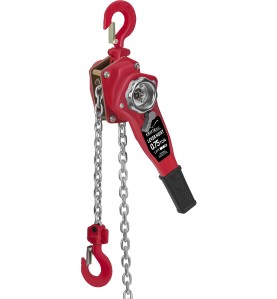 Hebelkettenzug 750kg 2m KD3506 - Hauptbild