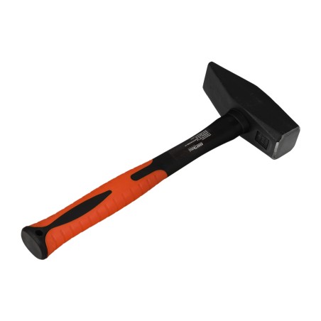 Šaltkalvio plaktukas Fiberglass 2kg 33cm KRAFT&DELE KD283