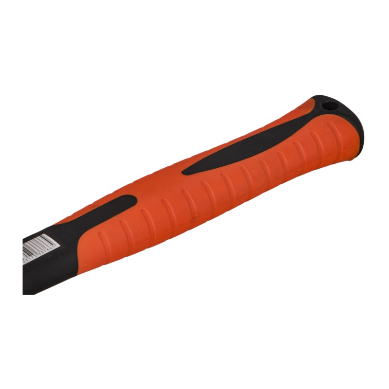 Schlosserhammer Glasfaser 2kg 33cm KRAFT&DELE KD283 Schlosserhammer Glasfaser 2kg 33cm KRAFT&DELE KD283