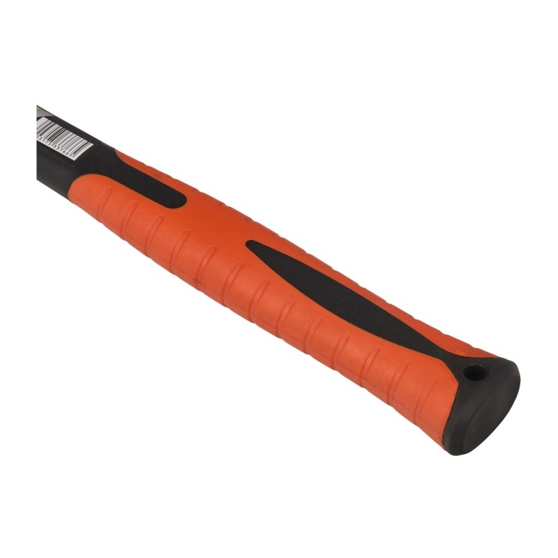 Schlosserhammer Fiberglas 2kg 33cm KRAFT&DELE KD283 Schlosserhammer Fiberglas 2kg 33cm KRAFT&DELE KD283