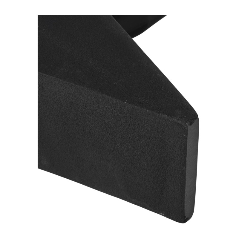 Schlosserhammer Glasfaser 2kg 33cm KRAFT&DELE KD283 Schlosserhammer Glasfaser 2kg 33cm KRAFT&DELE KD283