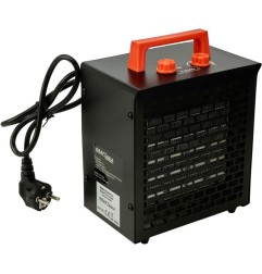KRAFT&DELE KD11991 elektromos hősugárzó 3500W