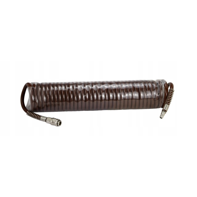 Pneumatikus tömlő 8x12mm 10m WDS2151 Pneumatikus tömlő 8x12mm 10m WDS2151