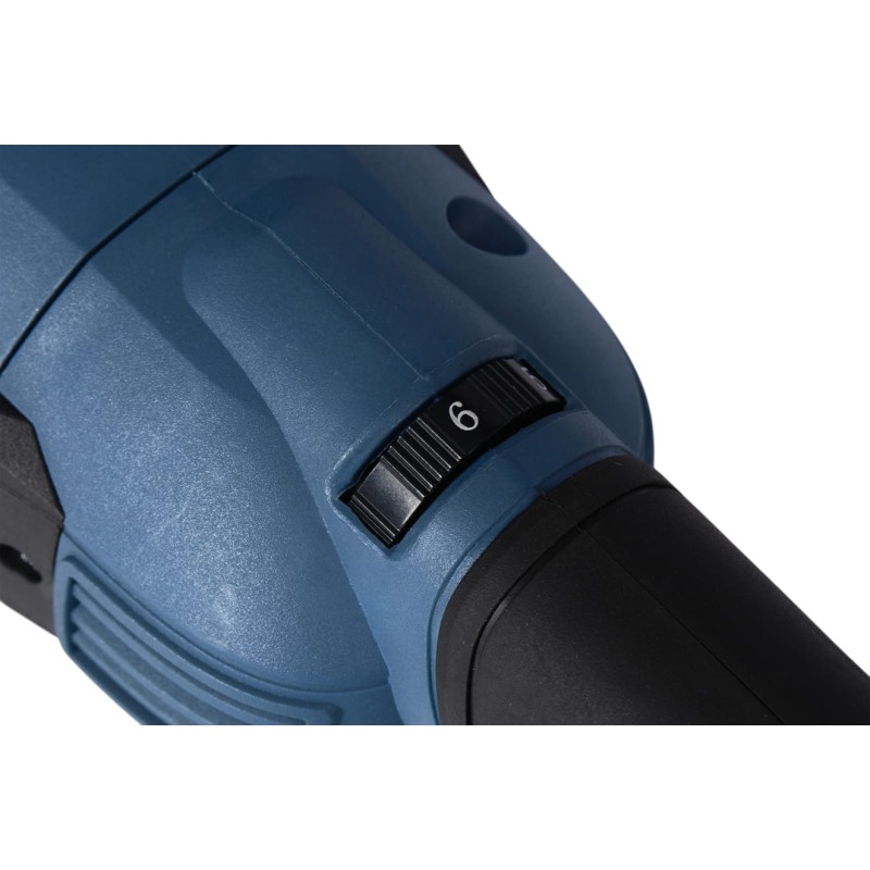 Elektrinis poliruoklis KRAFT&DELE 180mm 2600W KD3043