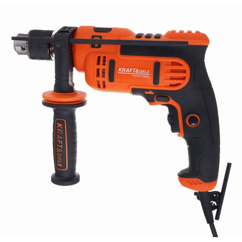 KRAFT&DELE 1600W ütvefúró KD3350