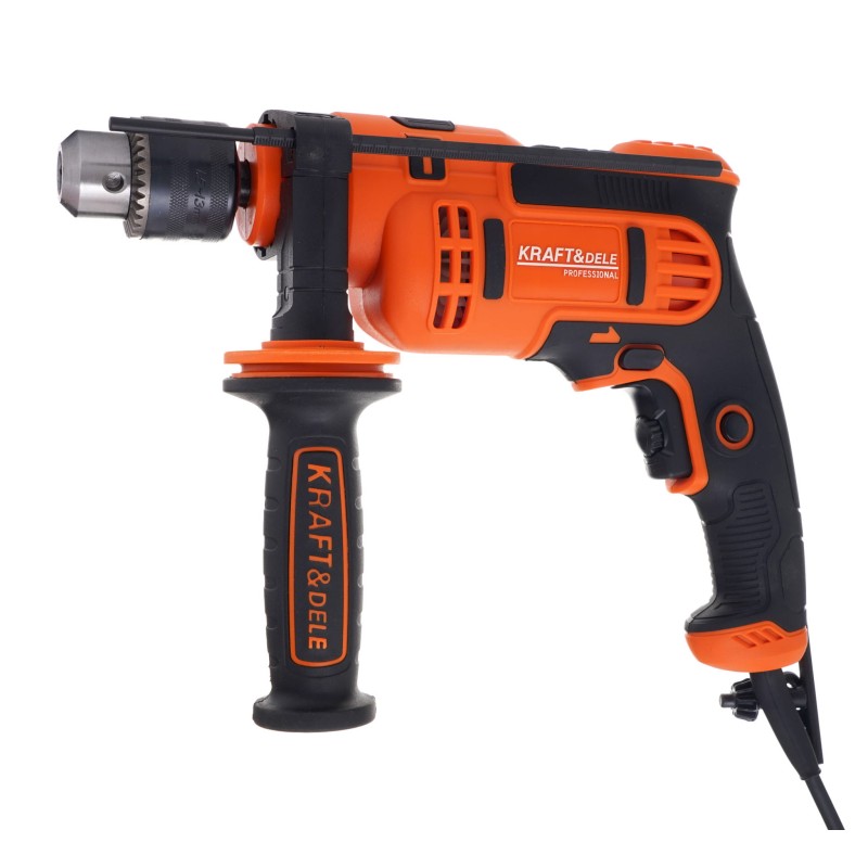 KRAFT&DELE 1600W ütvefúró KD3350